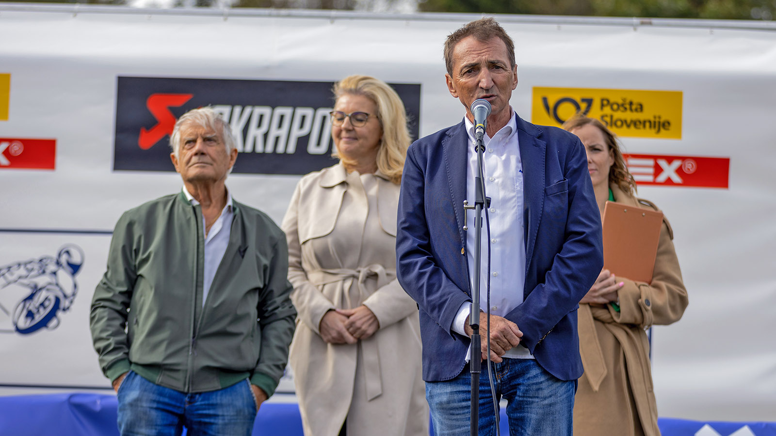 classic moto race festival vransko 2024 amd domzale